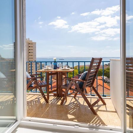 Flh Beato River View With Balcony Lisbon Bagian luar foto